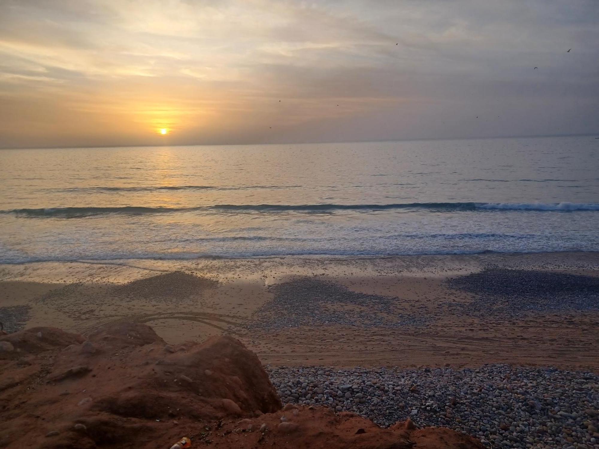 Superbe Stay Taghazout Εξωτερικό φωτογραφία
