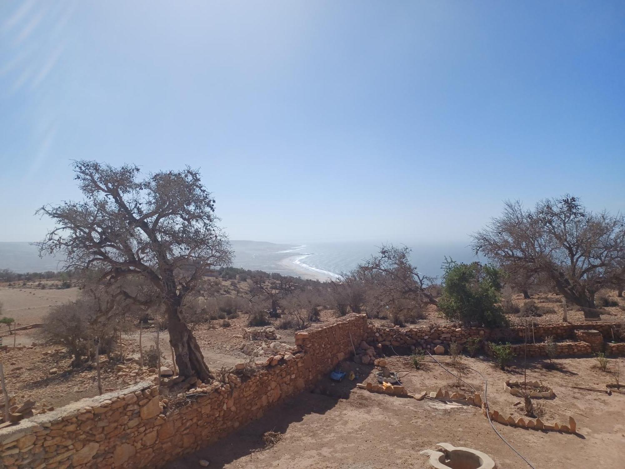 Superbe Stay Taghazout Εξωτερικό φωτογραφία